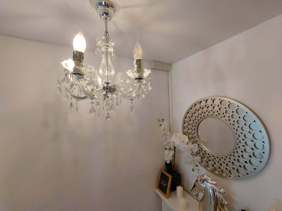 Zimmer Aora Boutique Hotel Ekkamai