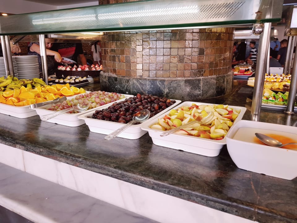 Gastro AMC Royal Hotel & SPA