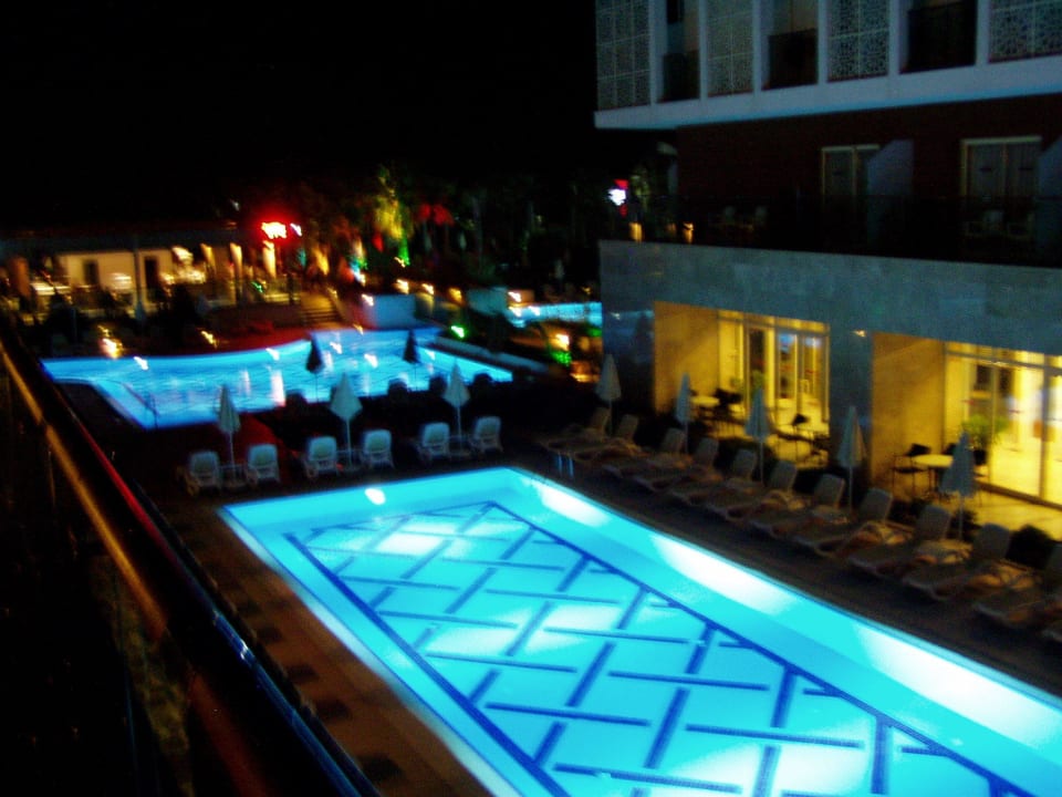 Pool Sentido Trendy Verbena Beach