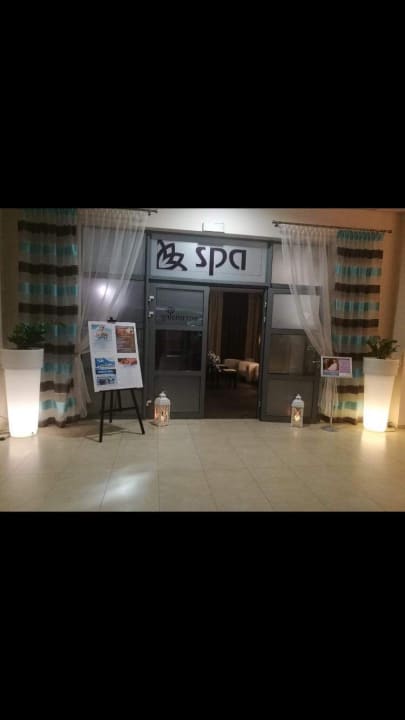Sport & Freizeit Arka Medical Spa