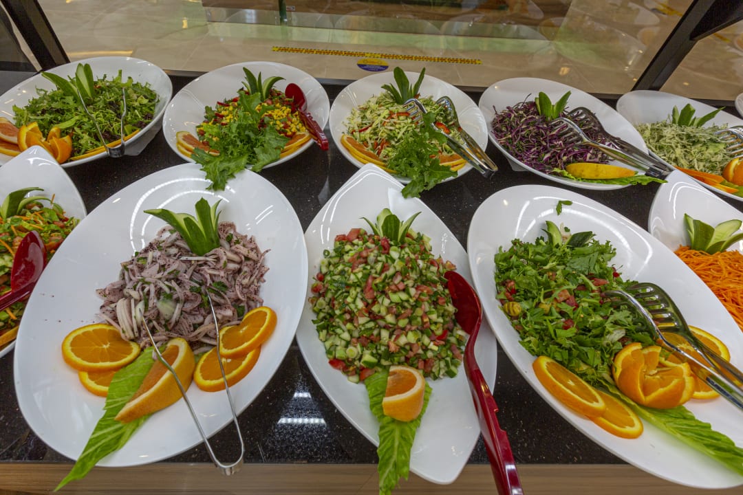 Gastro Lonicera Premium - Ultra All Inclusive