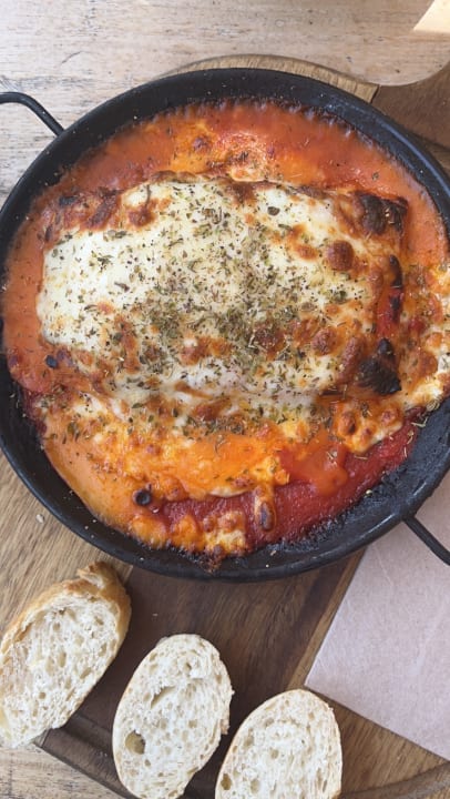 Gastro Caramelo Palma Beach