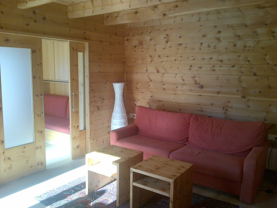 Lambysuite Frieden DAS Alpine Panorama  Hotel