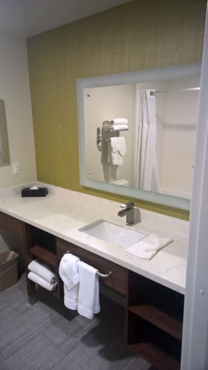 Zimmer Best Western Plus Gardena Inn & Suites