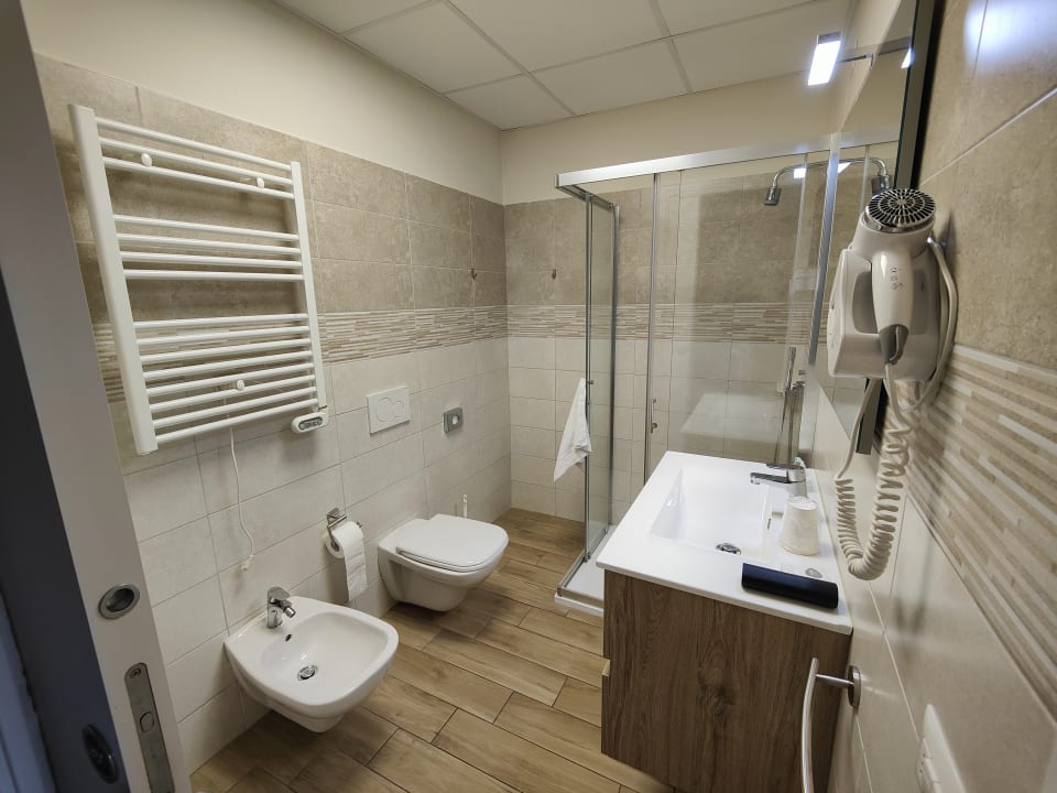 Zimmer Hotel Bocciolo