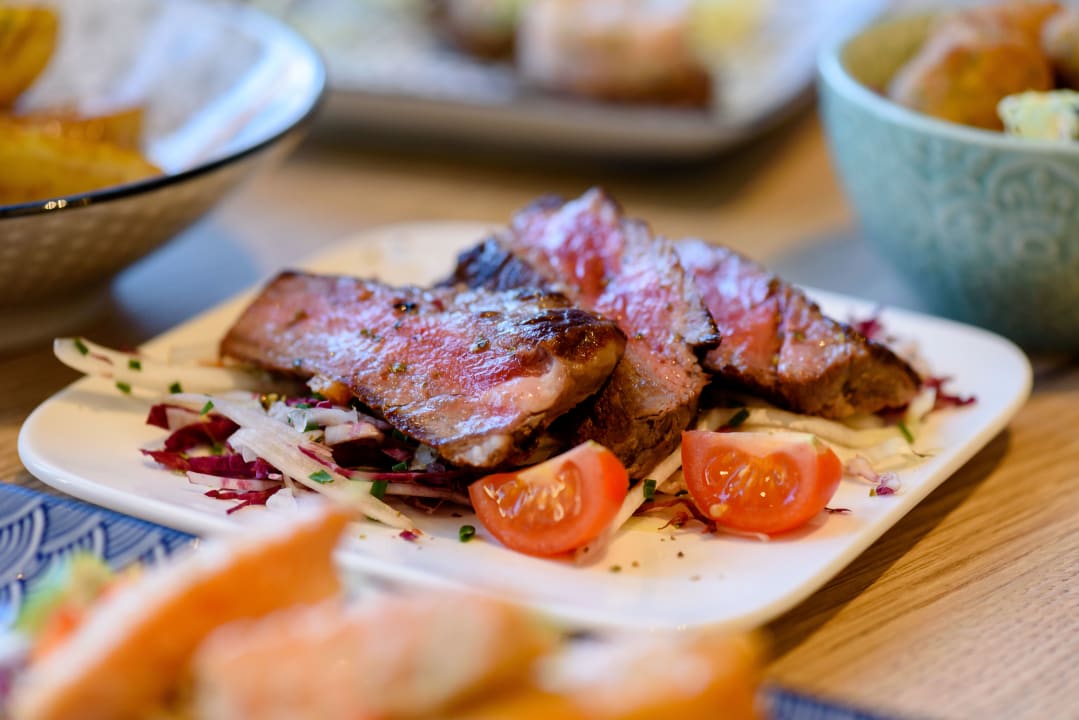 Gastro Mercure Hotel Bochum City