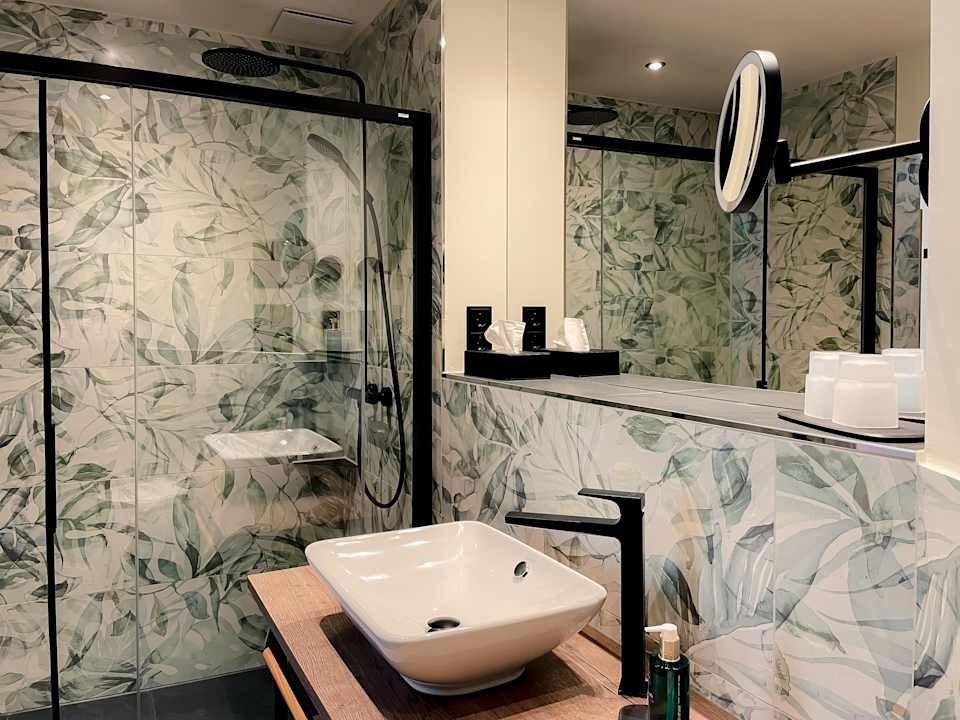 Zimmer Altstadt Hotel