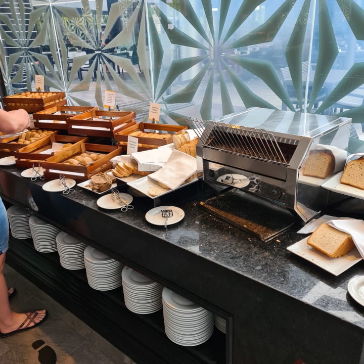 Gastro Hotel Riu Palace Meloneras