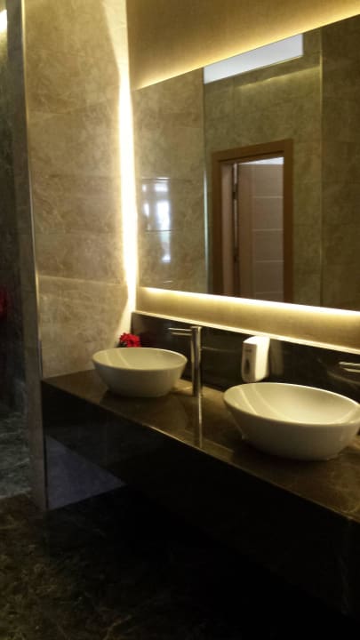 WC Telatiye Resort