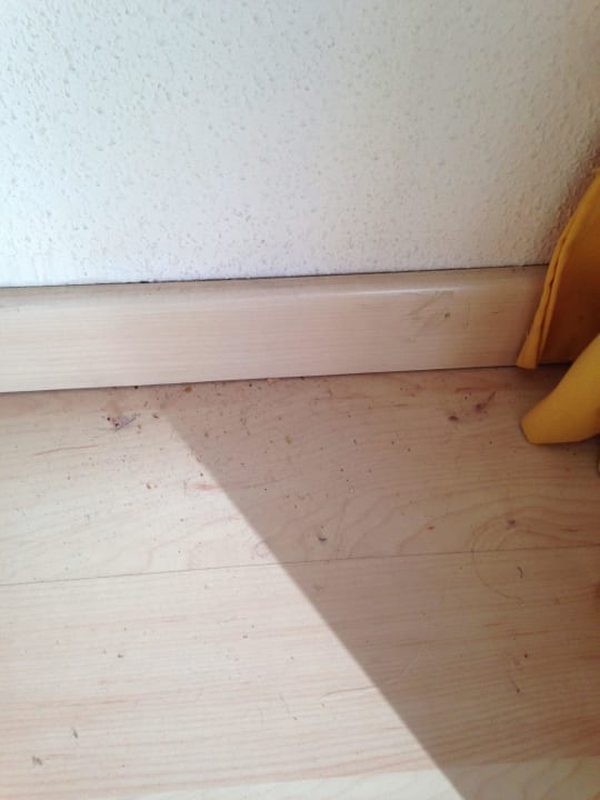 Boden Hotel Port Canigo