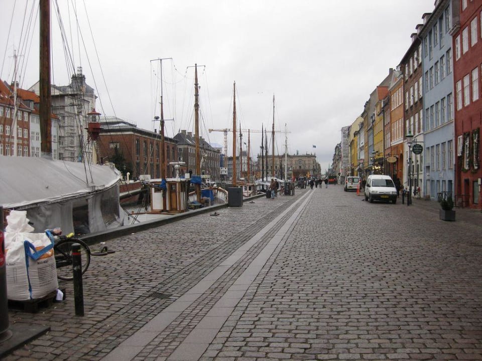 Nyhaven Hotel 71 Nyhavn