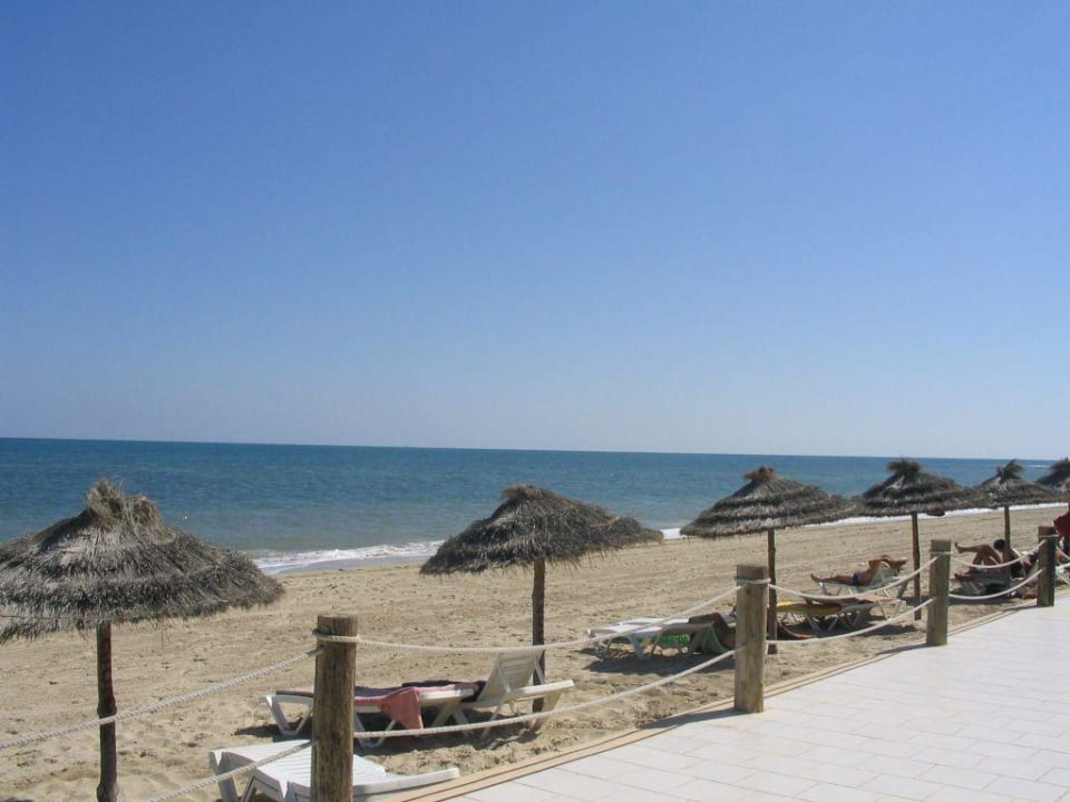 Strand Zita Beach Resort