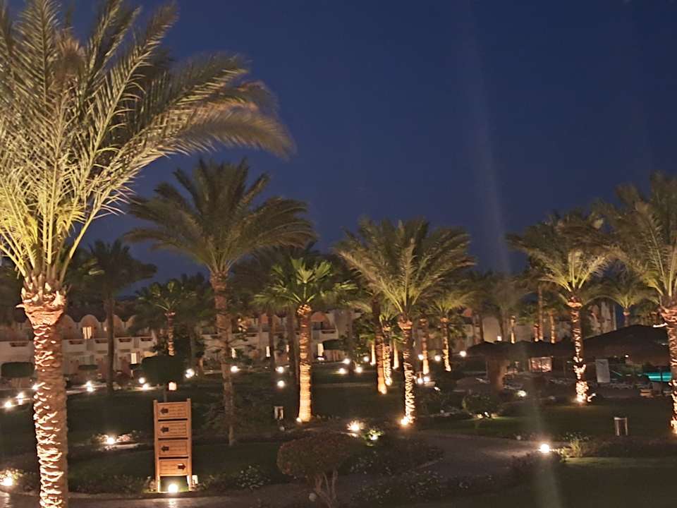 Außenansicht Three Corners Sea Beach Resort