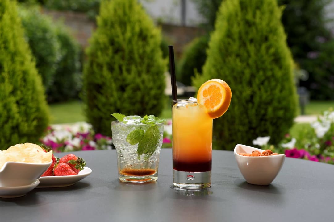 Garden Hotel Olimpia Venice, BW Signature Collection