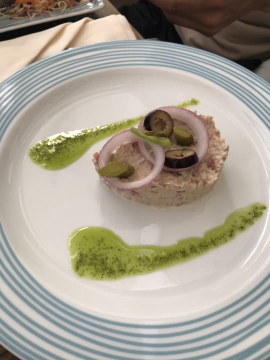 Gastro Steigenberger Alcazar