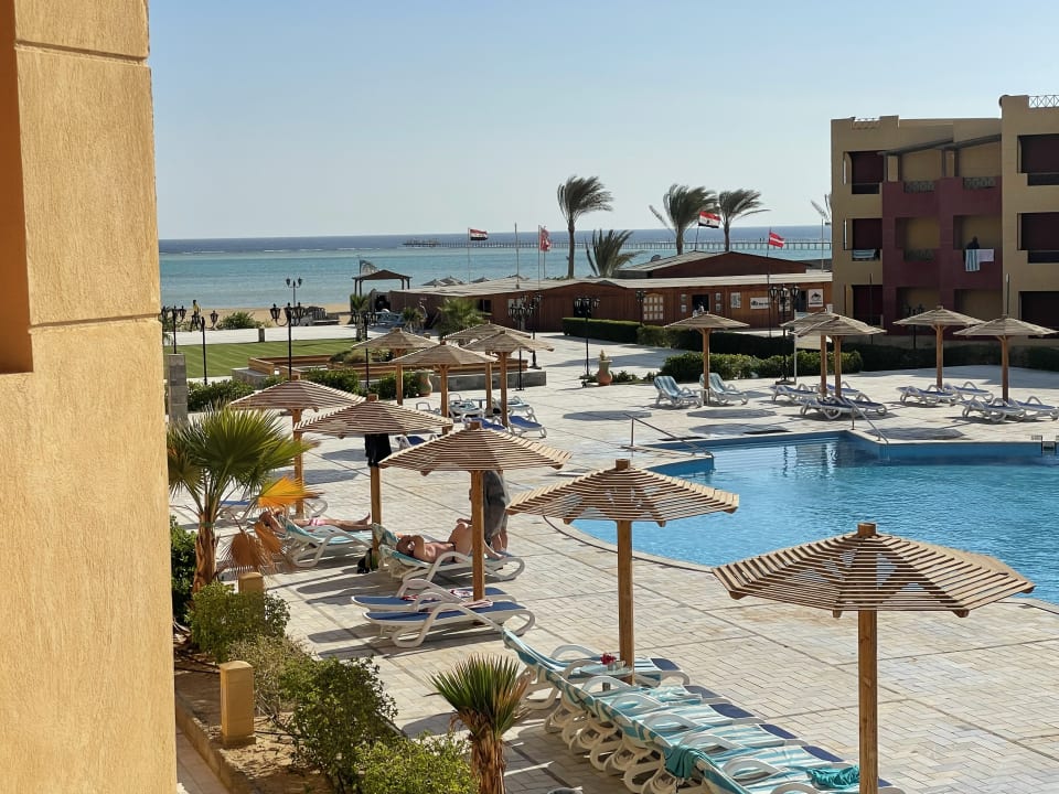 Pool Casa Mare Resort
