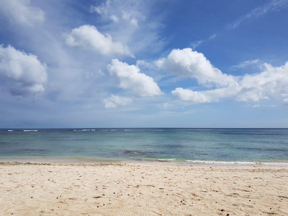 Strand Le Meridien Ile Maurice