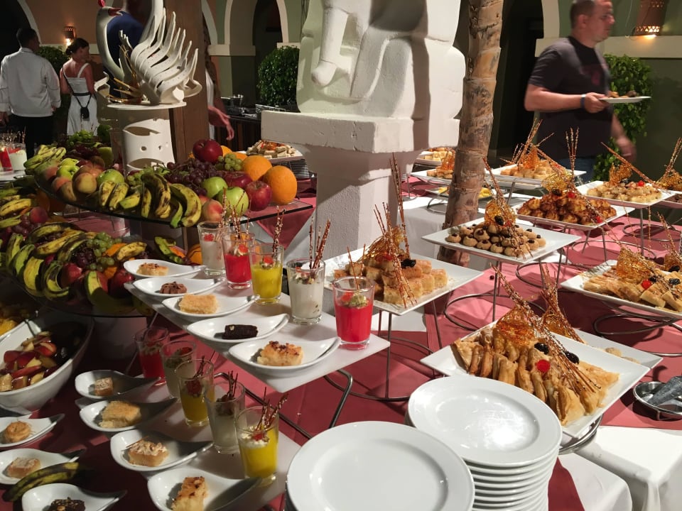 Ein besonderer Abend im Souk Jaz Dar EL Madina