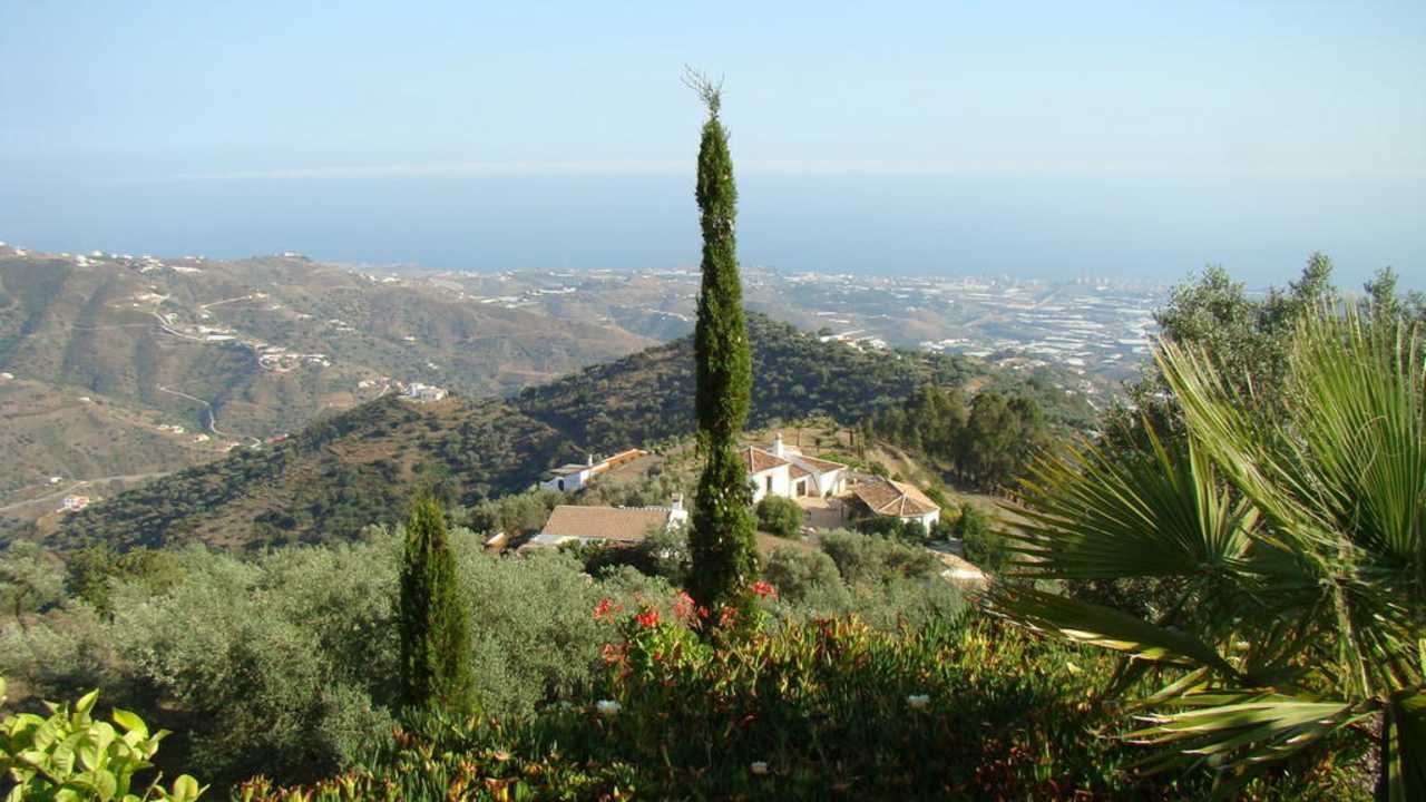 Ist das nicht herrlich? Casa Castillo