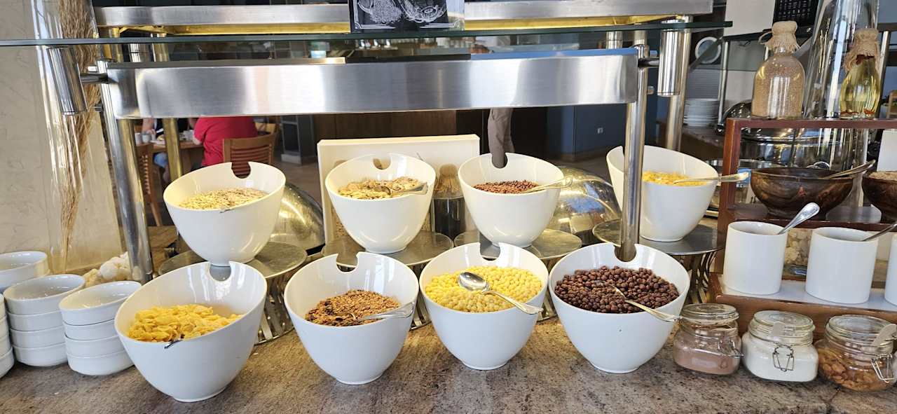 Gastro Iberotel Casa Del Mar Resort