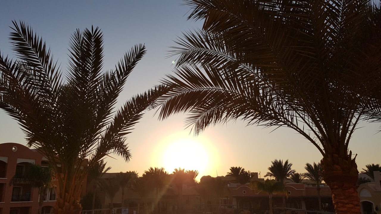 Außenansicht Jaz Dar EL Madina