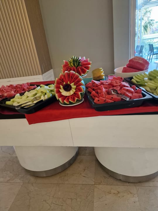 Gastro Seaden Sea World Resort & Spa