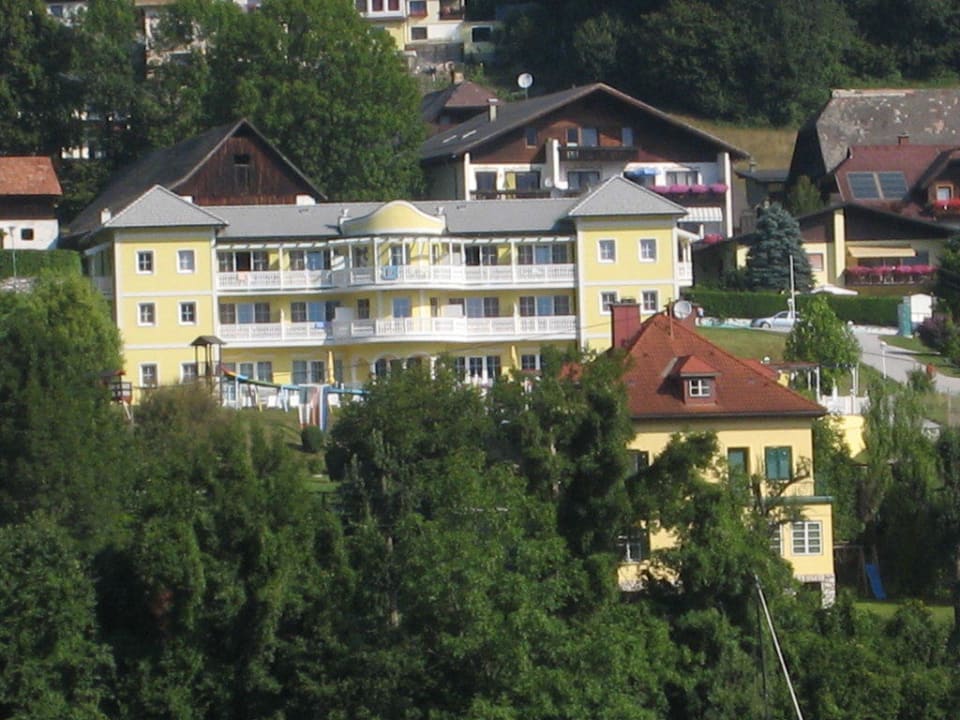 Schlössl Hotel Sonnenhügel