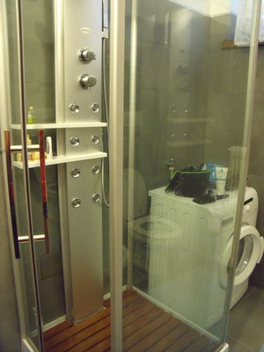 Badezimmer Apartments Luxury Arco