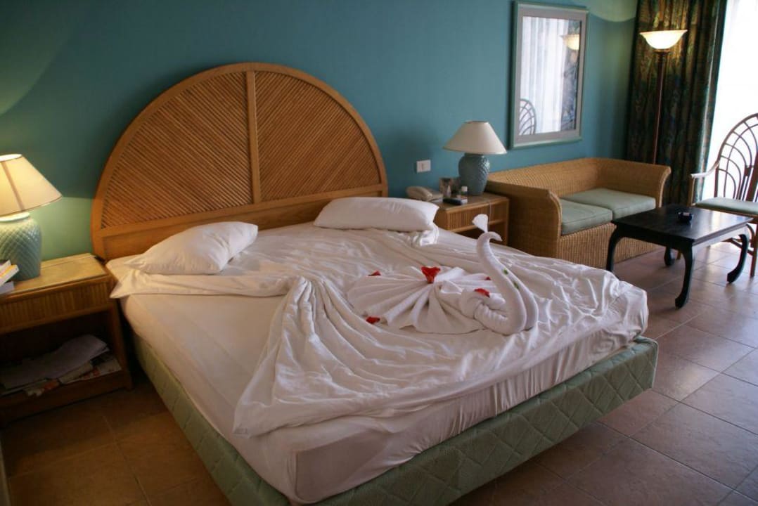 Pokój Parrotel Aqua Park Resort