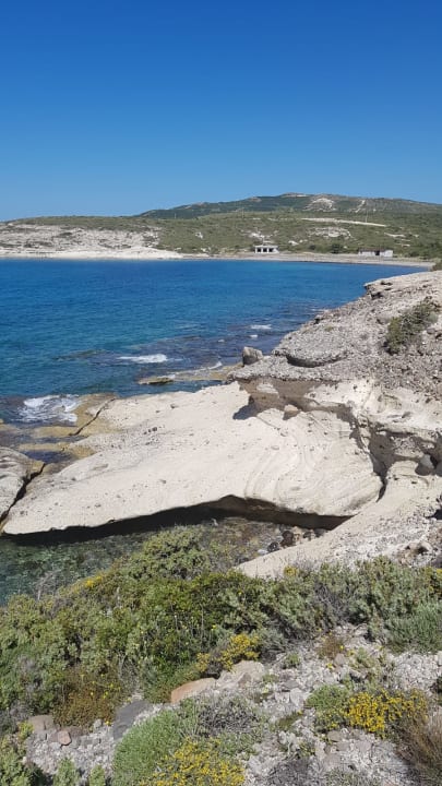 Strand Resort Zigana Alaçati