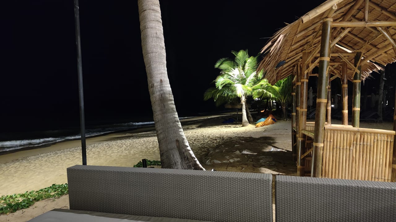 Strand La Flora Khao Lak