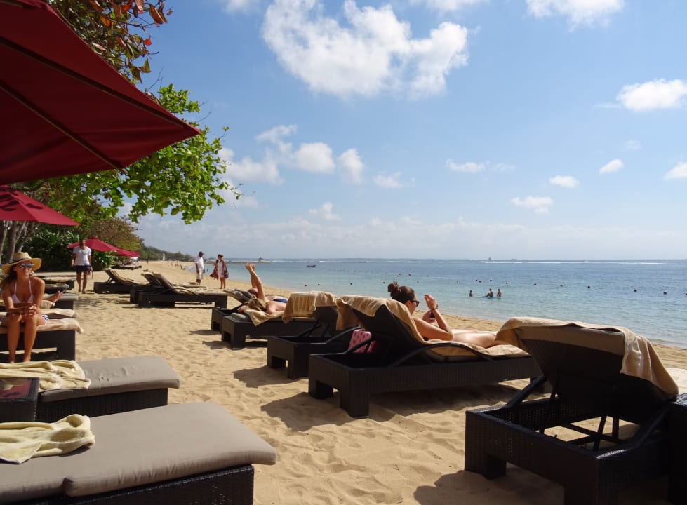 Strand The Laguna A Luxury Collection Resort & Spa