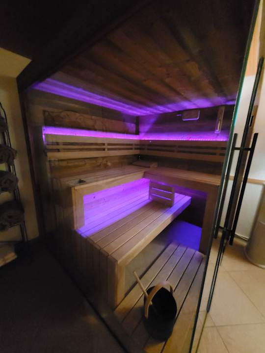 Sonstiges Alpina Appartements