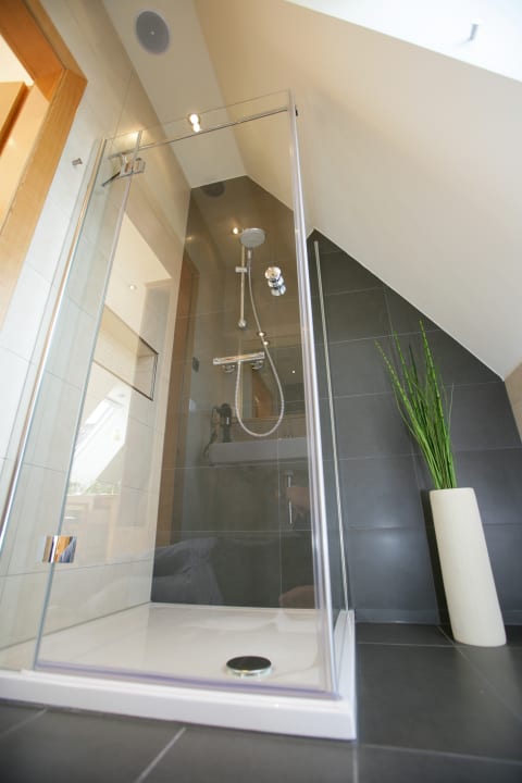 Zimmer Komfort Appartements Zirbenland