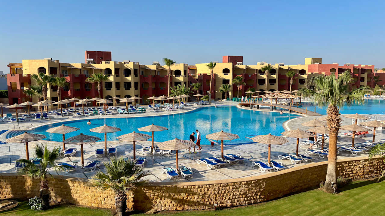 Pool Casa Mare Resort