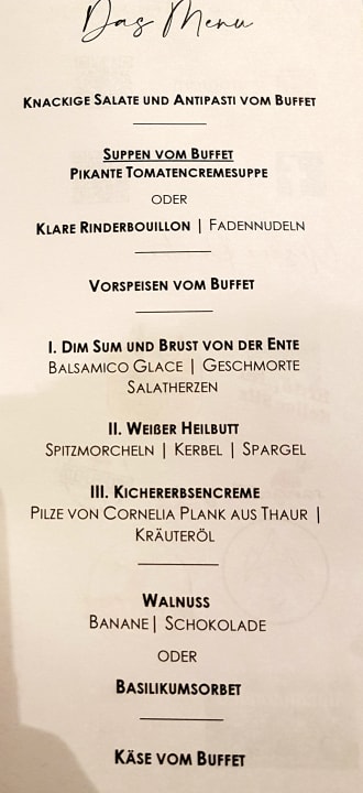 Gastro Alpin- & Wellnessresort Stubaierhof