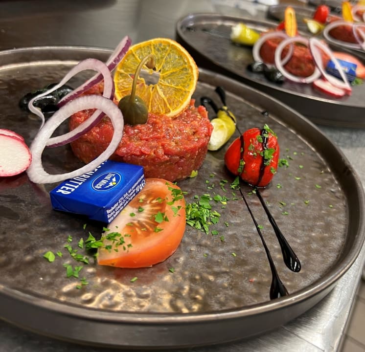 Gastro Hotel Valisera