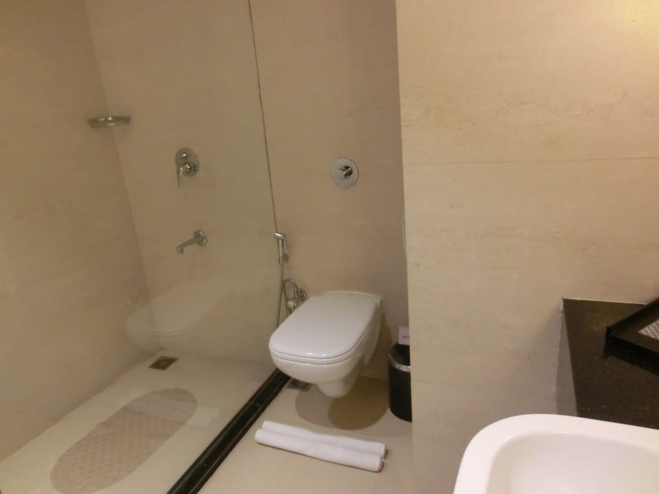 Zimmer KK Royal Hotel & Convention Center