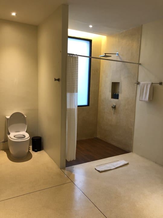 Zimmer The Anda Mani Khaolak Beachfront Villas