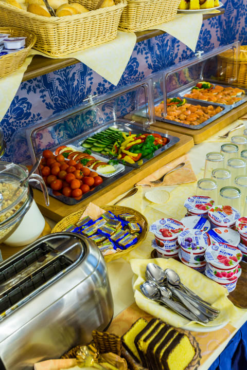 Restaurant Hotel Römerhof