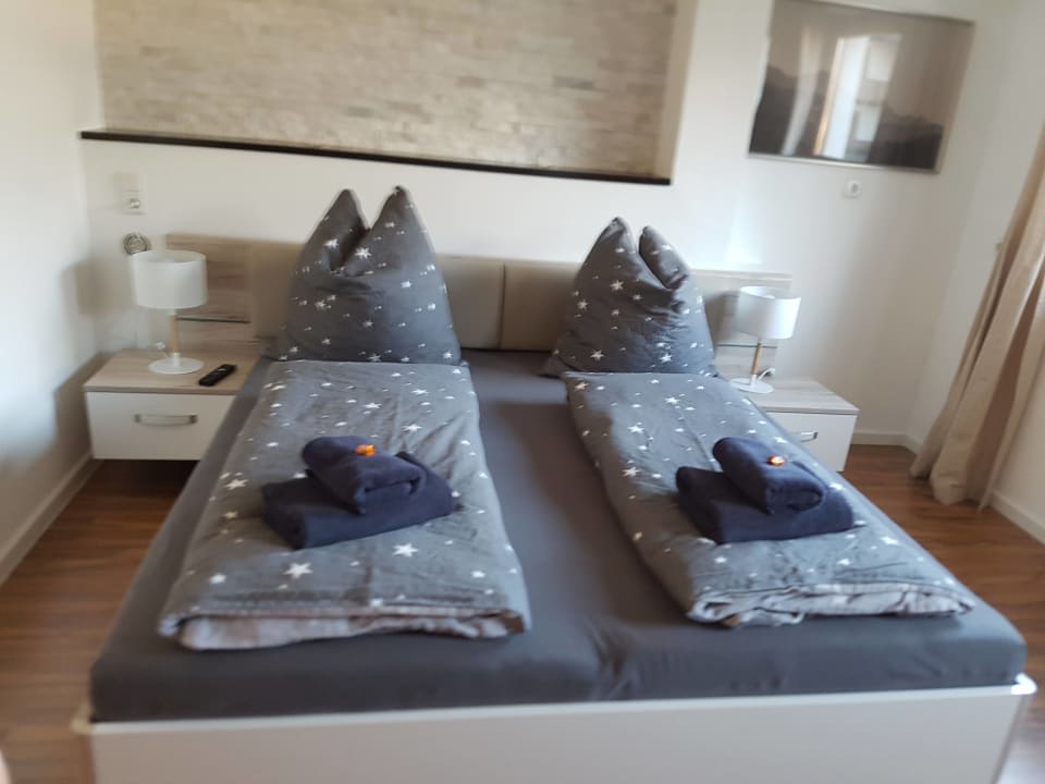 Zimmer Apartments Gondelspaß