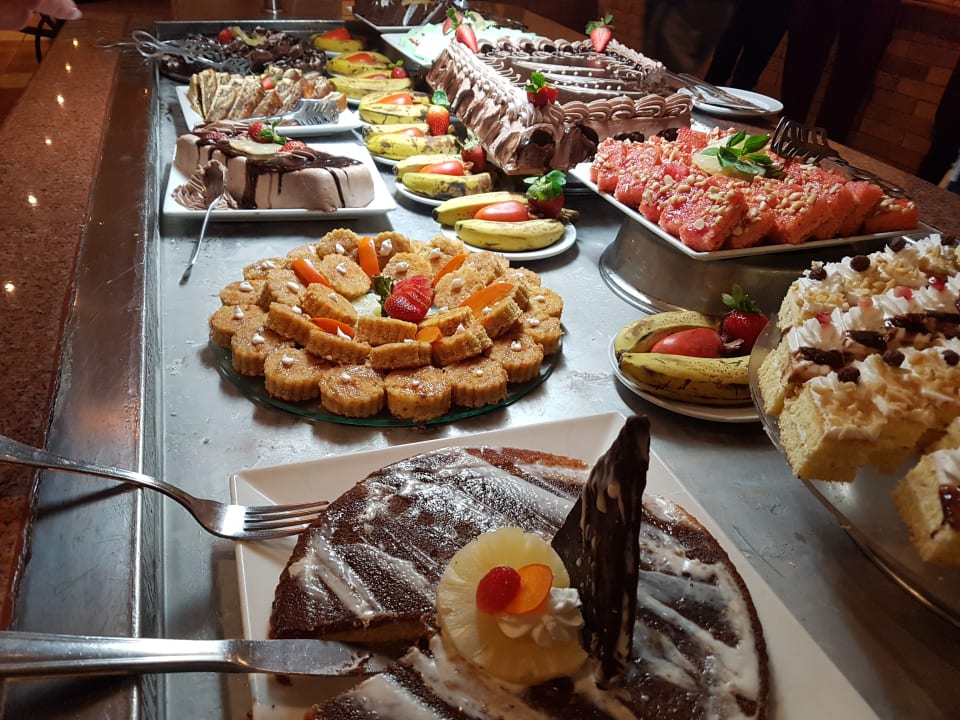 Gastro Bliss Nada Beach Resort