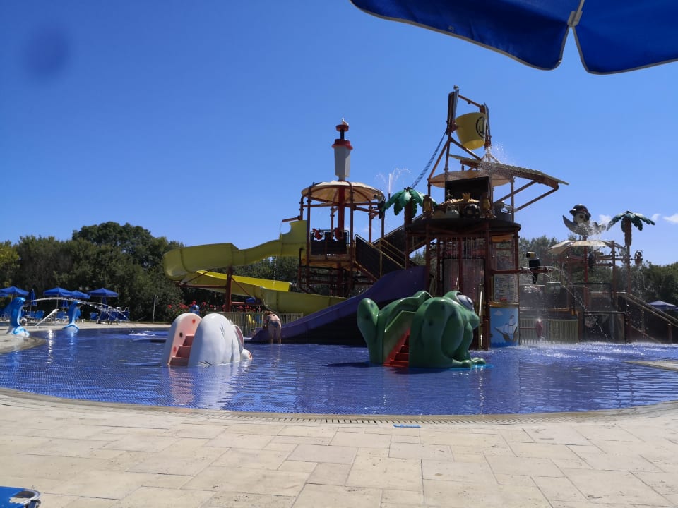 Pool Duni Royal Holiday Village