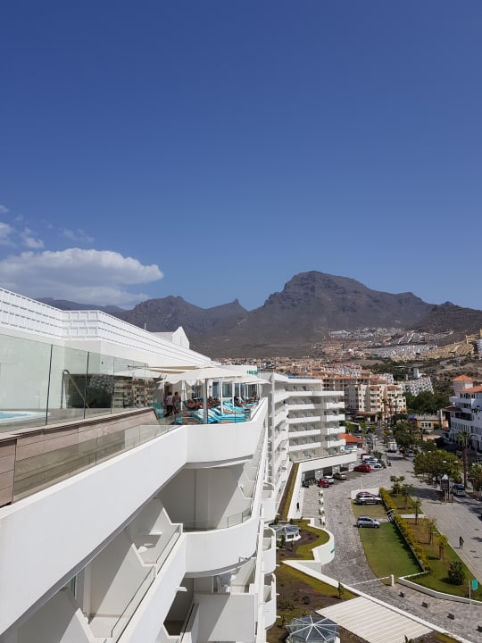 Ausblick Iberostar Selection Sábila