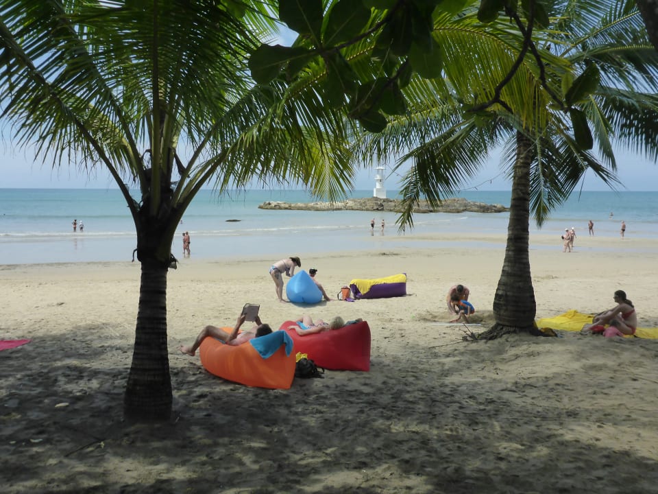 Strand Seaview Khao Lak Resort