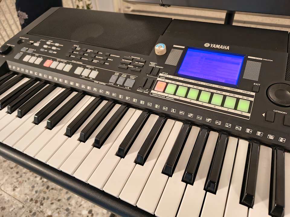 Sport & Freizeit Haus Stella Maris