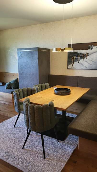 Zimmer Das Kaltenbach Aparthotel