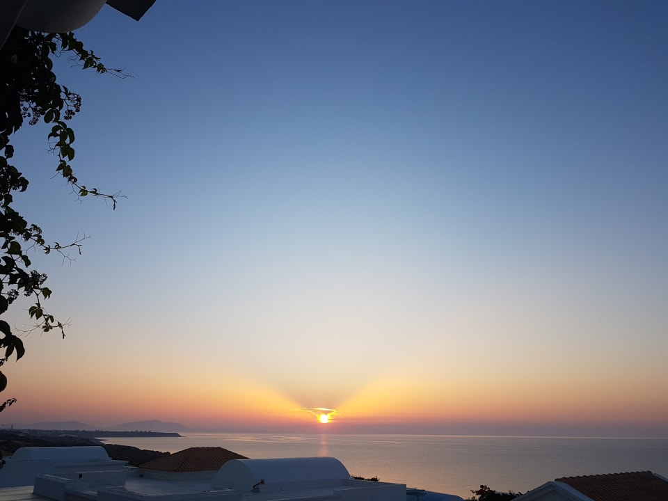 Ausblick Atrium Prestige Thalasso Spa Resort & Villas