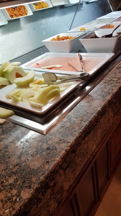 Gastro Relaxia Olivina