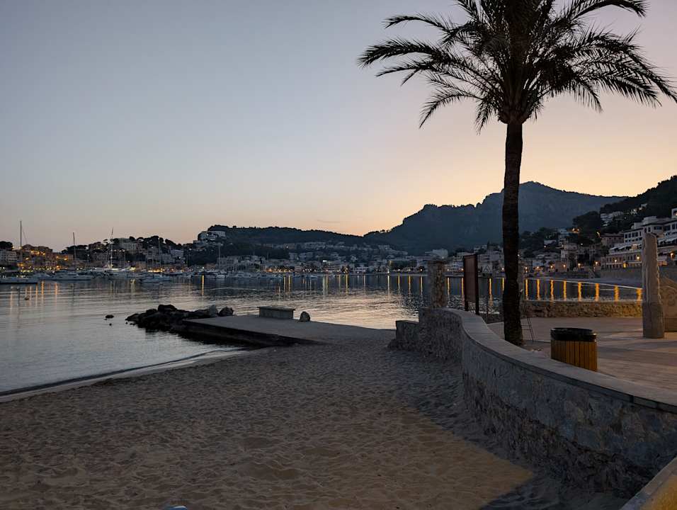 Strand Hotel Marina & Wellness SPA